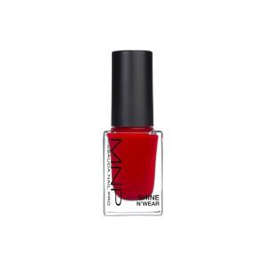 Mesuada shine n'wear smalto unghie 10ml  207 fame