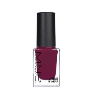 Mesuada shine n'wear smalto unghie 10ml  217 luxury