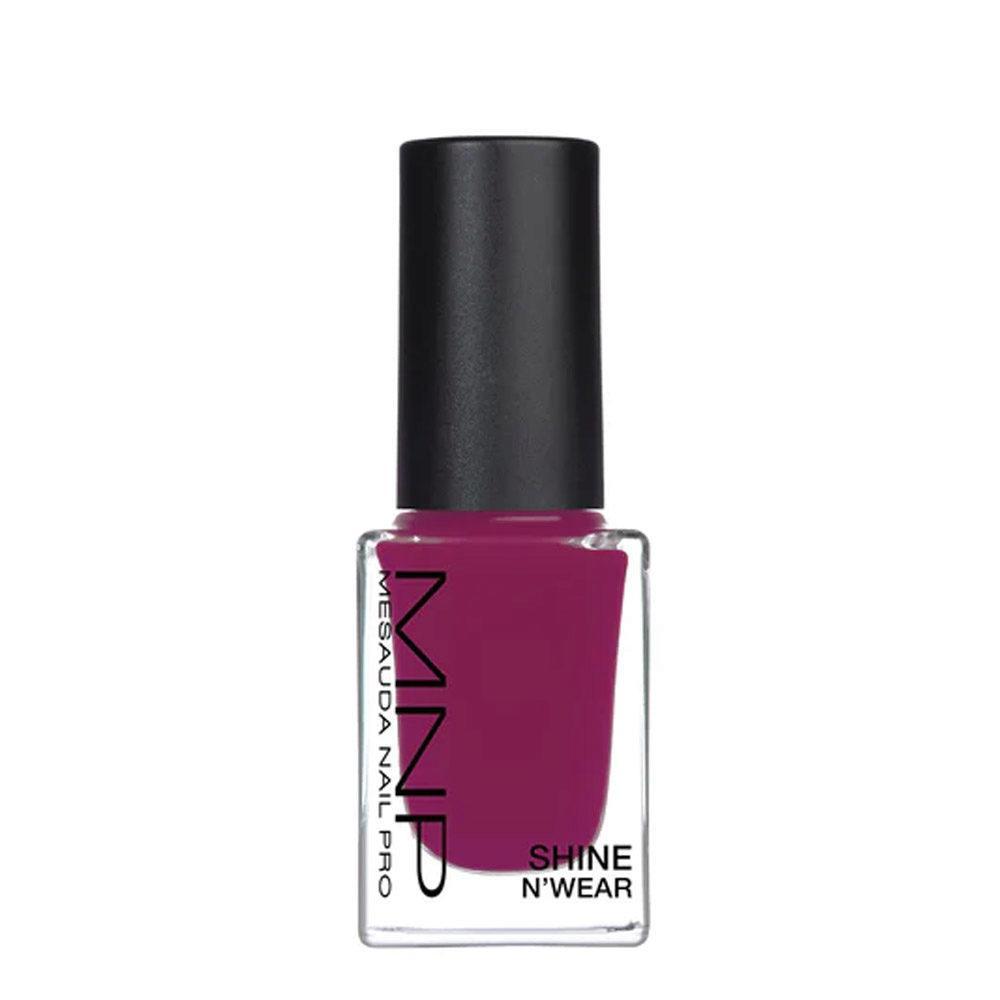 mnp mnp mesuada shine n'wear smalto unghie 10ml  218 santorini - foto 1