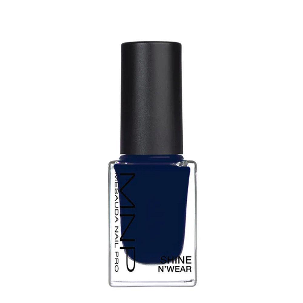 mnp mnp mesuada shine n'wear smalto unghie 10ml 230 wall street - foto 1 mnp mnp mesuada shine n'wear smalto unghie 10ml 230 wall street - foto 1