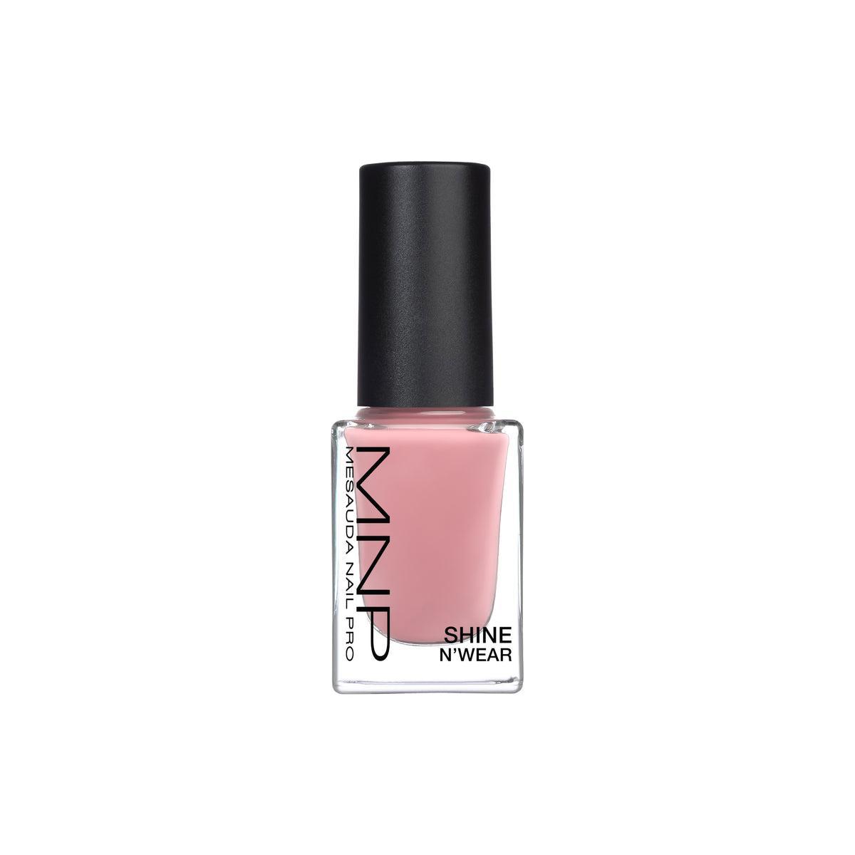 mnp mnp mesuada shine n'wear smalto unghie 10ml 241 atena - foto 1 Smalto unghie MNP Mesuada Shine N'Wear 10ml tonalità Atena