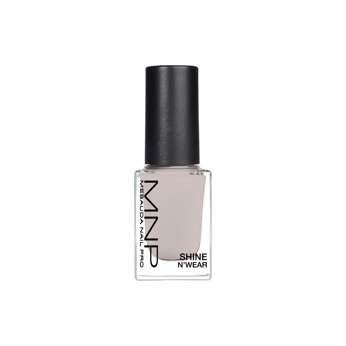 mnp mnp mesuada shine n'wear smalto unghie 10ml 273 satin - foto 1 mnp mnp mesuada shine n'wear smalto unghie 10ml 273 satin - foto 1