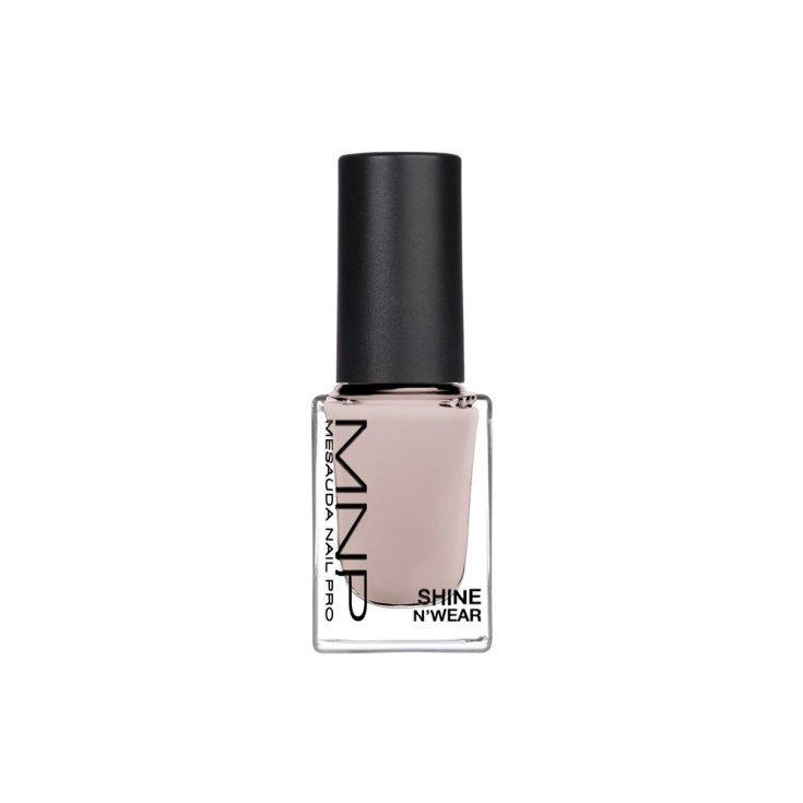Smalto unghie MNP Mesuada Shine N'Wear 304 Revival in flacone da 10ml