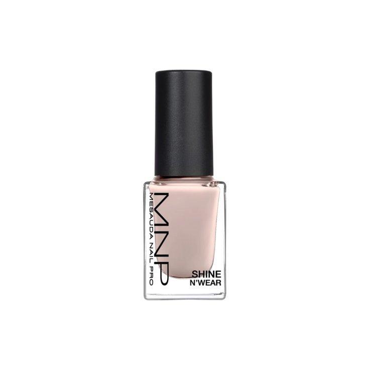 Smalto unghie MNP Mesuada Shine N'Wear colore 305 Antique - flacone 10ml