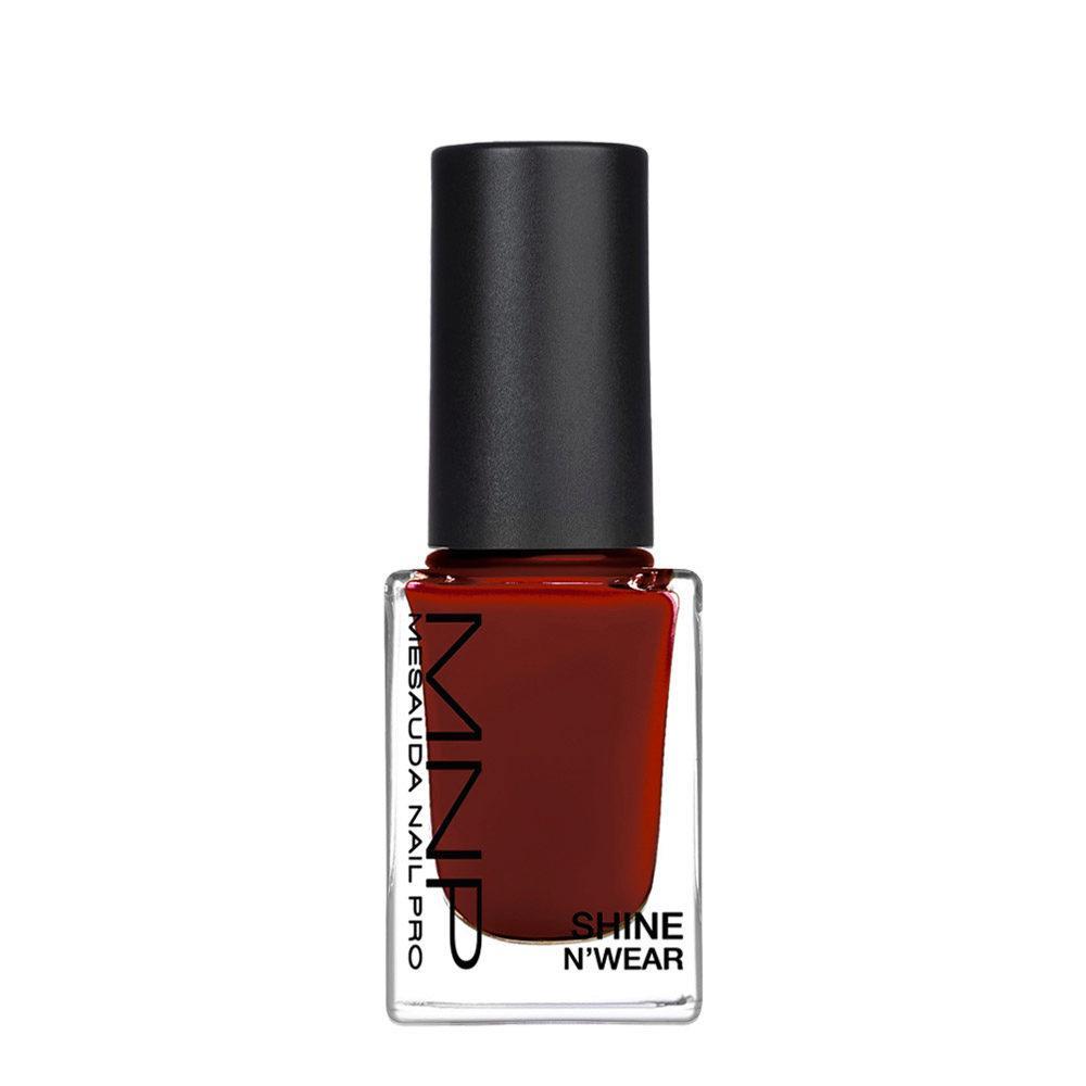 Smalto unghie MNP Mesuada Shine N'Wear colore Universe 10ml