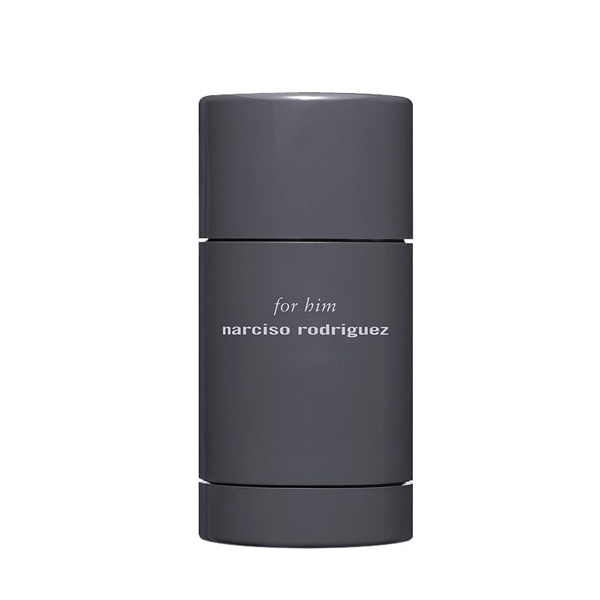 narciso rodriguez deod.n.rodriguez him stick 75g - foto 1 Deodorante stick Narciso Rodriguez Him, fragranza maschile da 75g