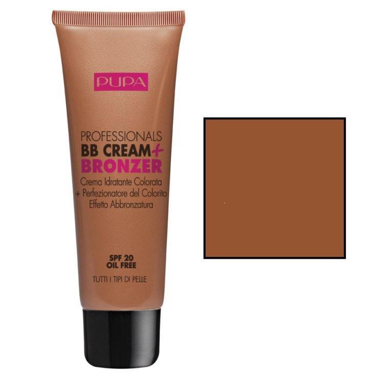 pupa pupa bb cream m/g 03 - foto 1