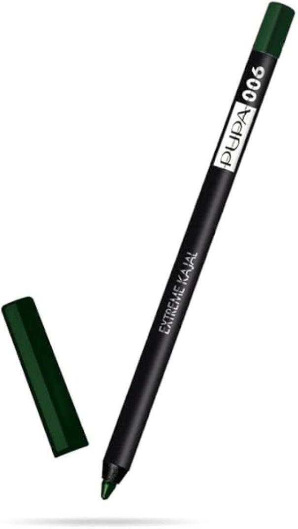 pupa pupa extreme kajal pencil n.006 - foto 1 pupa pupa extreme kajal pencil n.006 - foto 1