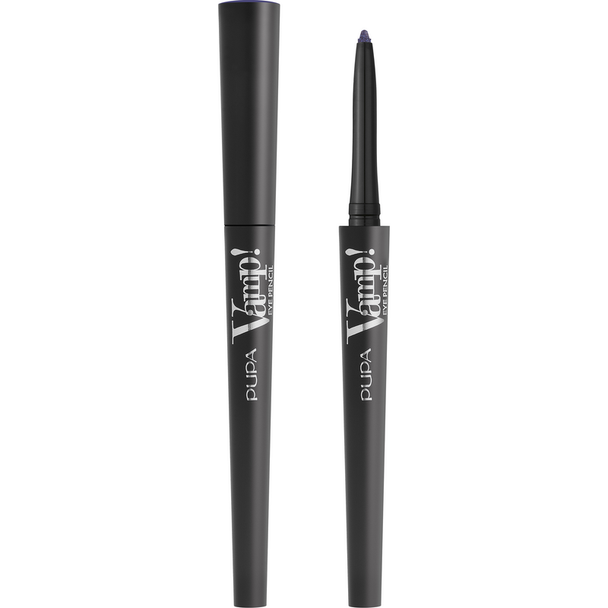 pupa pupa eye pencil vamp! 401 - foto 1