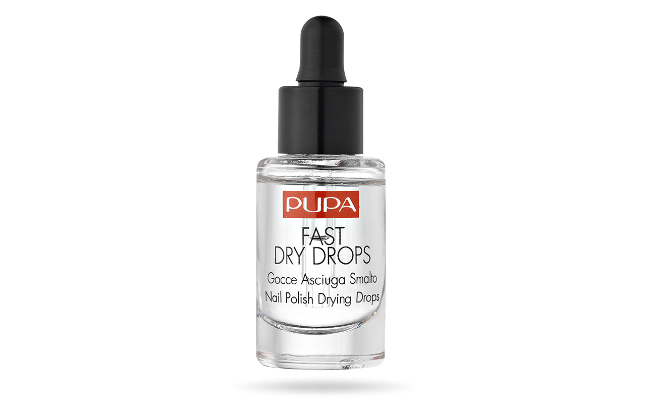 pupa pupa fast dry drops - foto 1