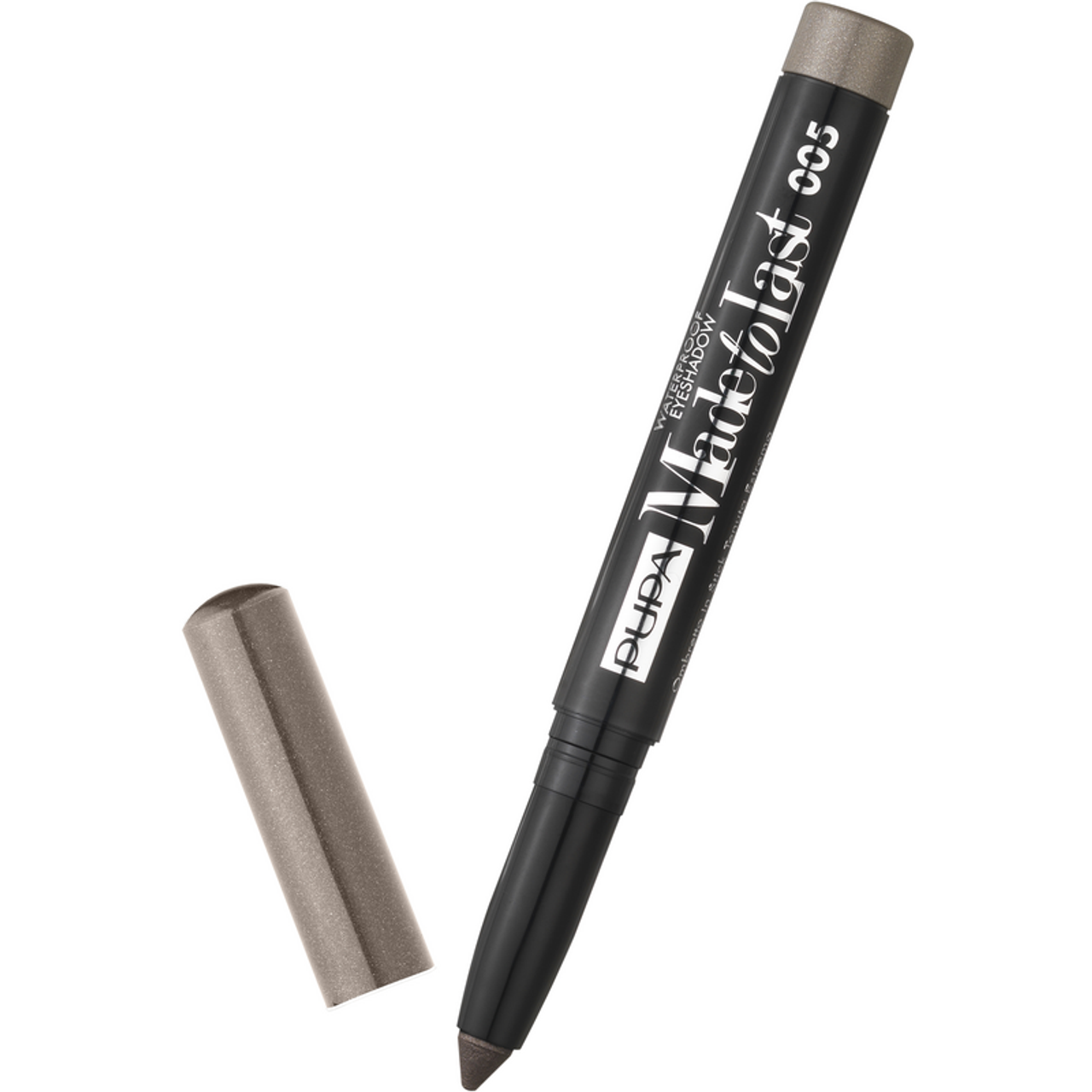 pupa pupa made to last wp eyeshad05 - foto 1 PUPA Made to Last WP Eyeshadow stick 05 con cappuccio