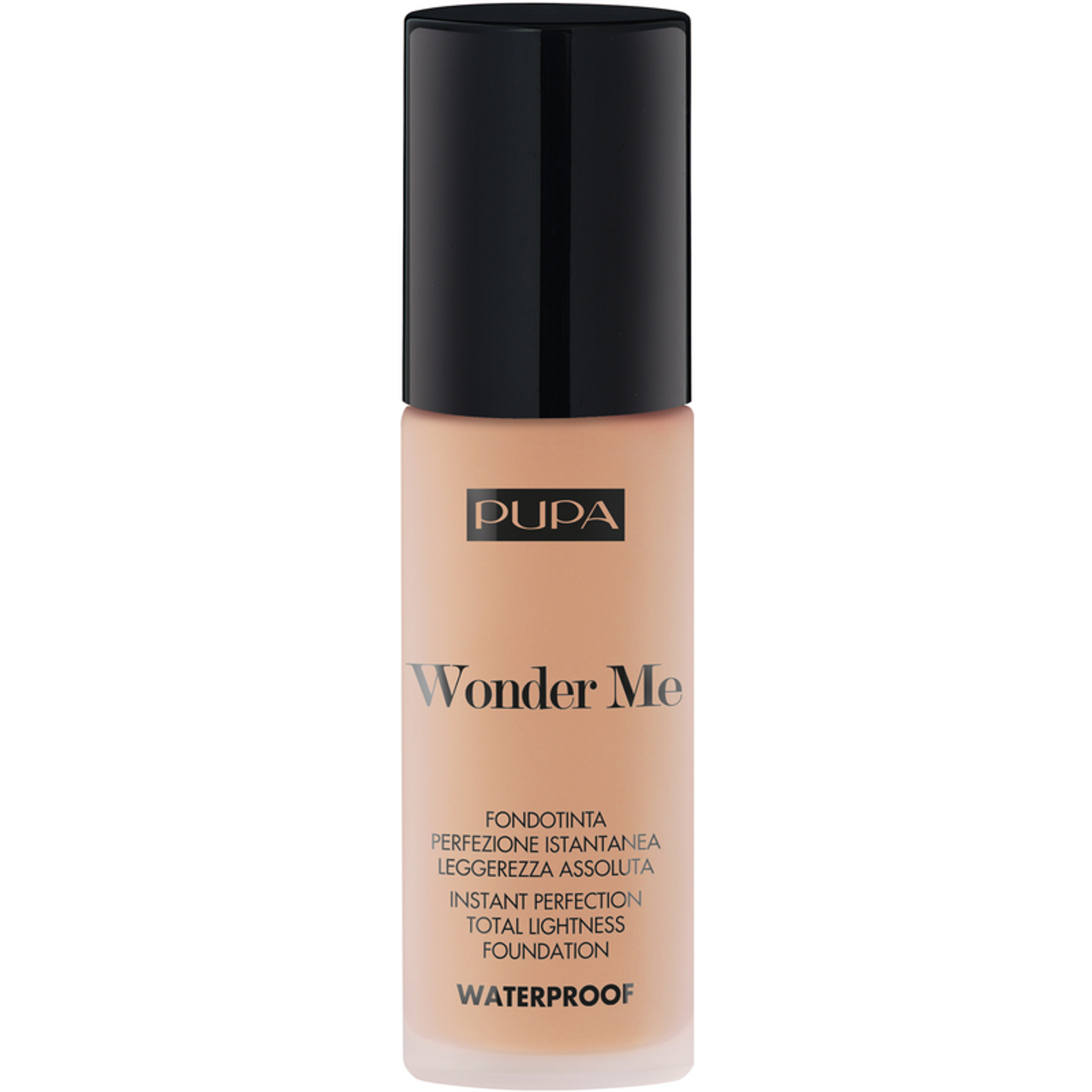pupa pupa f.tinta wonder me 040 - foto 1
