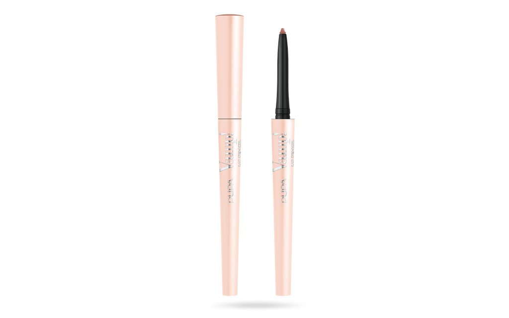 pupa pupa lip pencil vamp! 010 - foto 1 Due matite labbra PUPA LIP PENCIL VAMP! 010, una aperta con punta visibile
