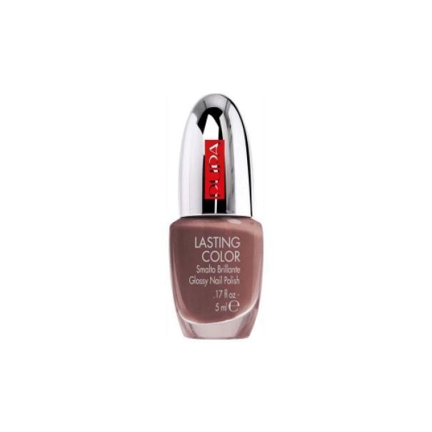 PUPA Smalto Lasting Color 910 - Tonalità marrone-rosa