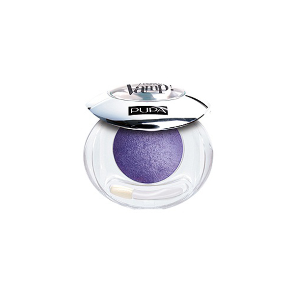 pupa pupa vamp ombr.wet&dry 104 - foto 1 Ombretto Pupa Vamp Wet&Dry tonalità viola 104