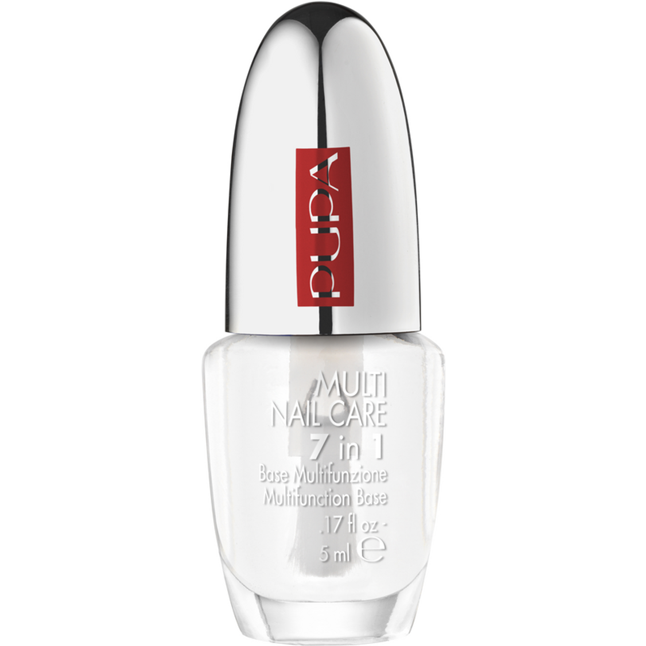 pupa pupa nail multi nail care 7in1 - foto 1 pupa pupa nail multi nail care 7in1 - foto 1
