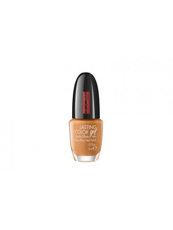 PUPA Smalto Effetto Gel N.098 tonalità beige nude