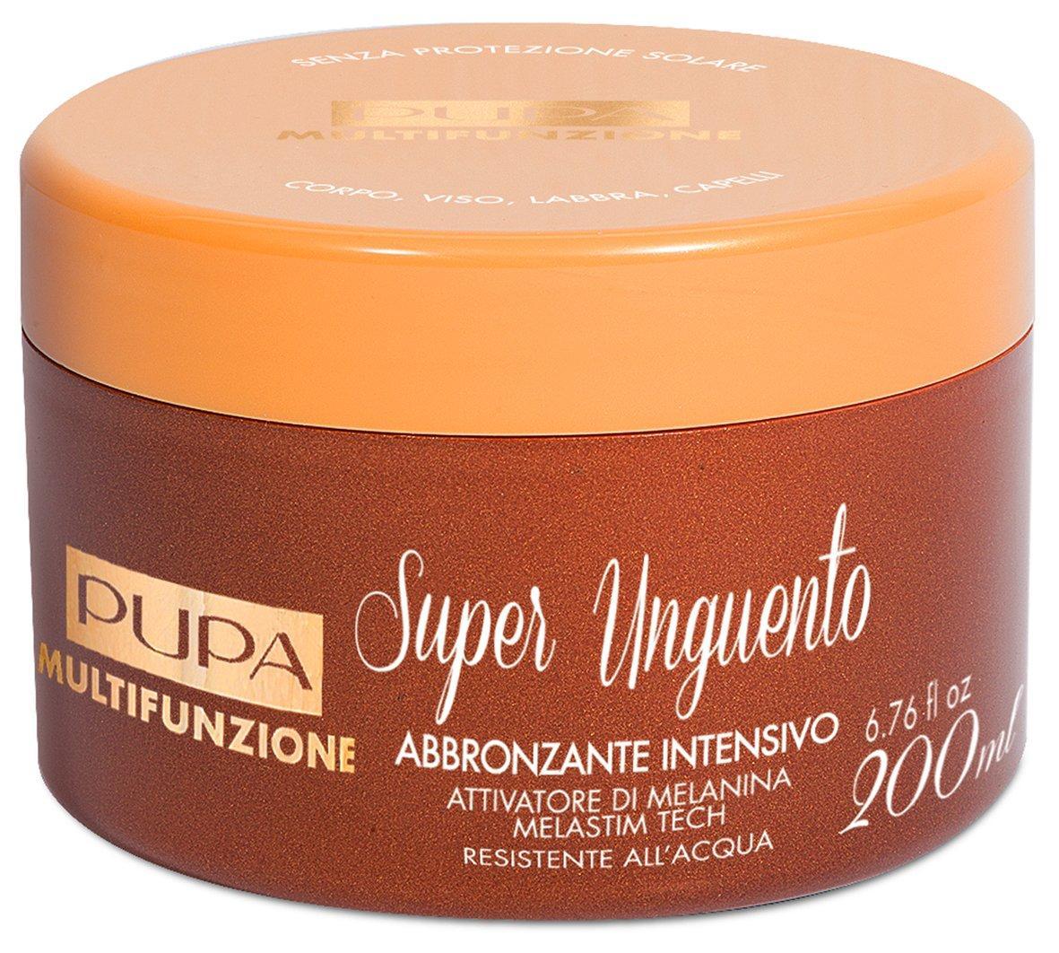 Unguento solare PUPA Sun - protezione e idratazione per la pelle