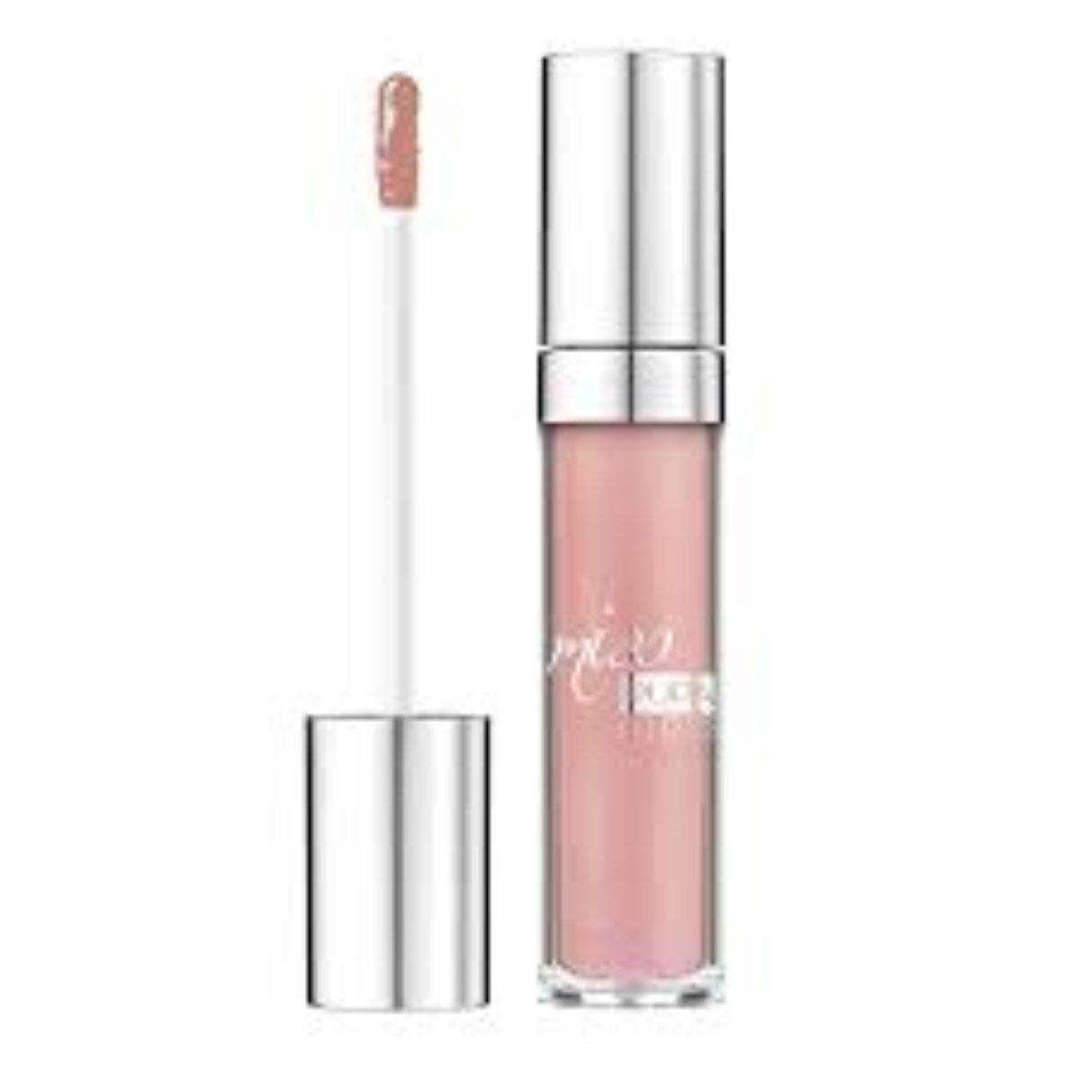 PUPA Miss PUPA Gloss N.200 rosa, con applicatore a pennello