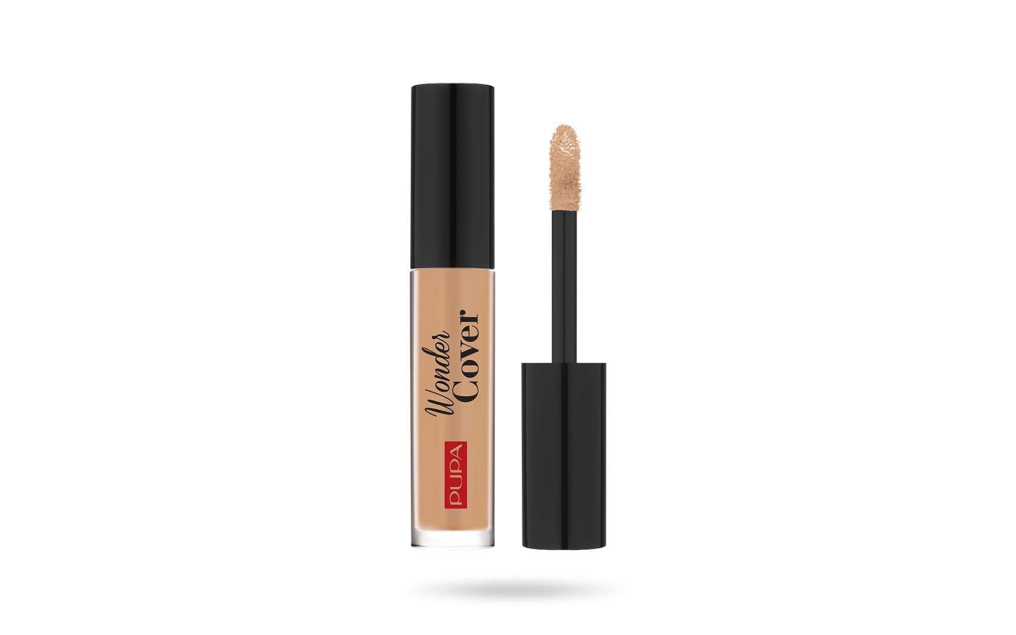 pupa pupa wonder cover concealer 06 - foto 1 pupa pupa wonder cover concealer 06 - foto 1