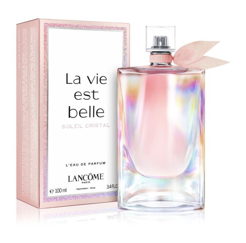lancome e.d.p.la vie est belle sol.cri.100ml - foto 1 lancome e.d.p.la vie est belle sol.cri.100ml - foto 1