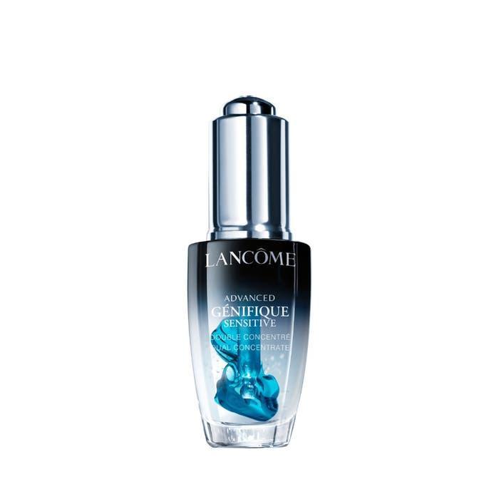 lancome lan.genifique sensitive 20ml - foto 1 Lancôme Advanced Genifique Sensitive, siero in flacone con contagocce, 20ml