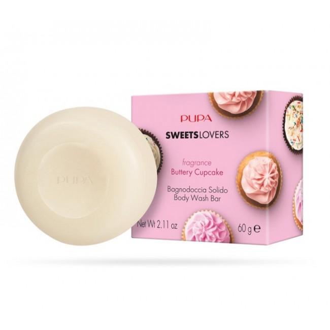 pupa pupa sweet lovers b.solido 60g - foto 1