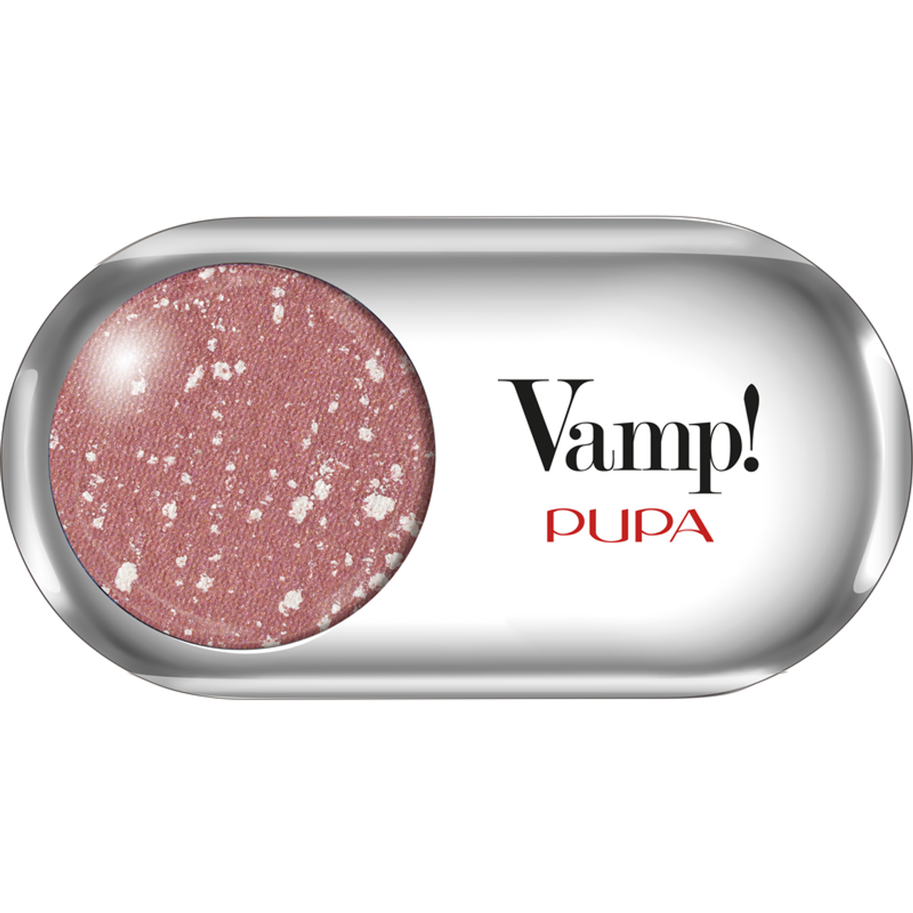 pupa pupa vamp ombr.gems 107 - foto 1 Confezione PUPA Vamp Ombr.Gems 107 con polvere visibile, linea Vamp!
