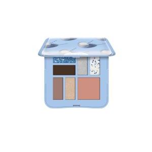 Palette breakfast s