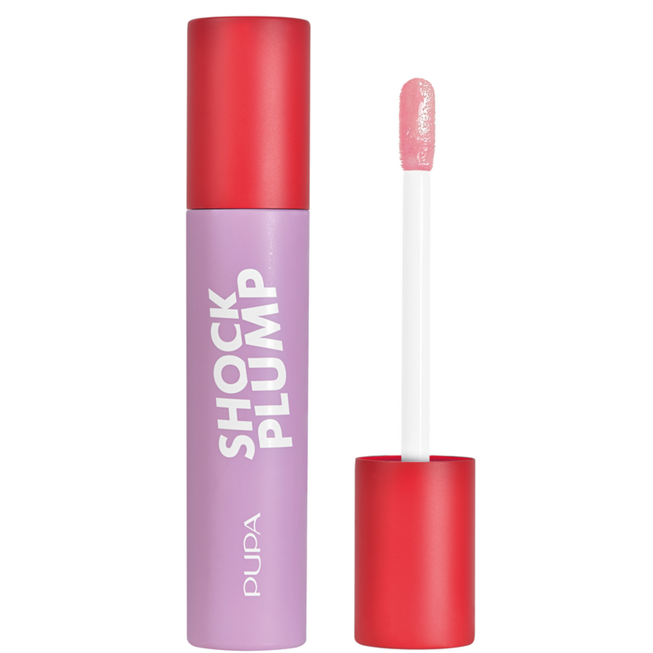 pupa pupa shock plump ph-reag.002 - foto 1