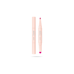 Milano vamp! creamy duo 019 vibrant rose