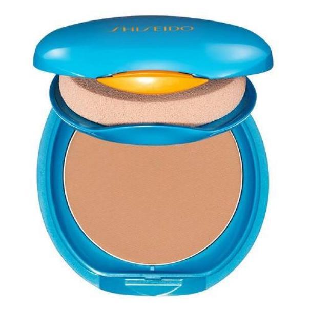 shiseido shiseido sun f.t.comp.40 mo spf30 12g - foto 1