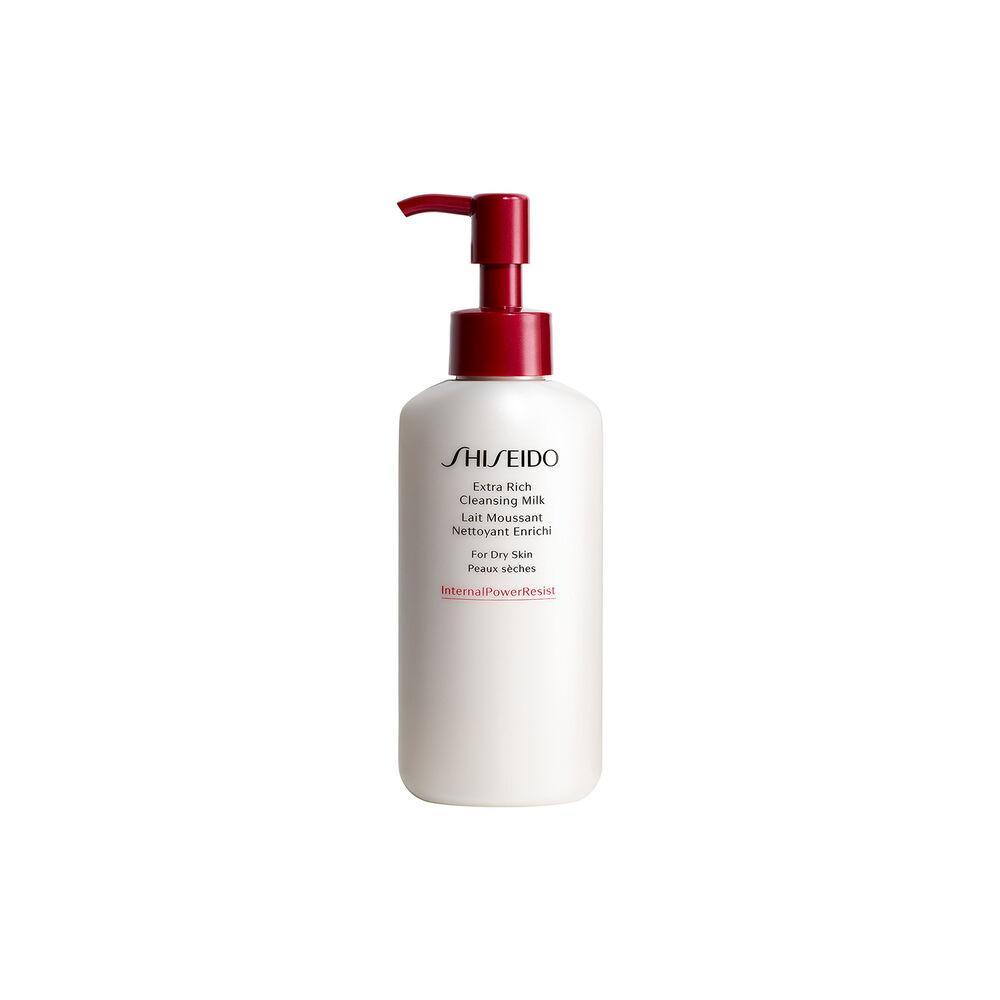 shiseido shis.cleansing milk ex.rich - foto 1 shiseido shis.cleansing milk ex.rich - foto 1