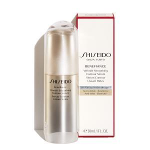 Shis.benef.wr smoot.serum 30ml
