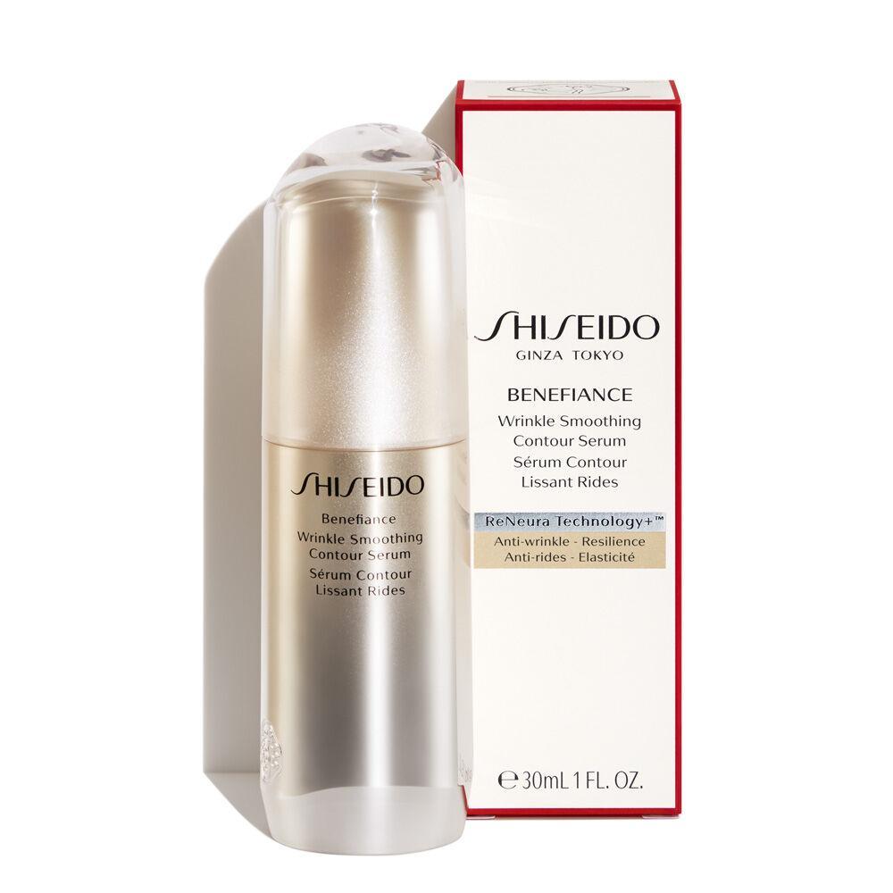 shiseido shis.benef.wr smoot.serum 30ml - foto 1 shiseido shis.benef.wr smoot.serum 30ml - foto 1