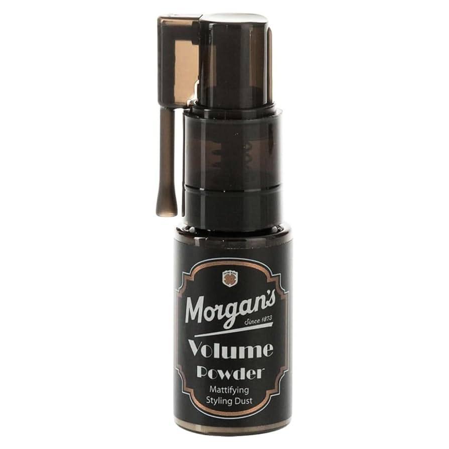 morgan's morgan's styling volume powder matt effect 10g 39916 - foto 1