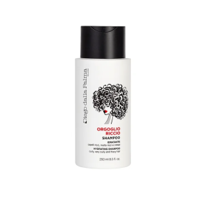 Ddpalma shampoo idratante 250ml