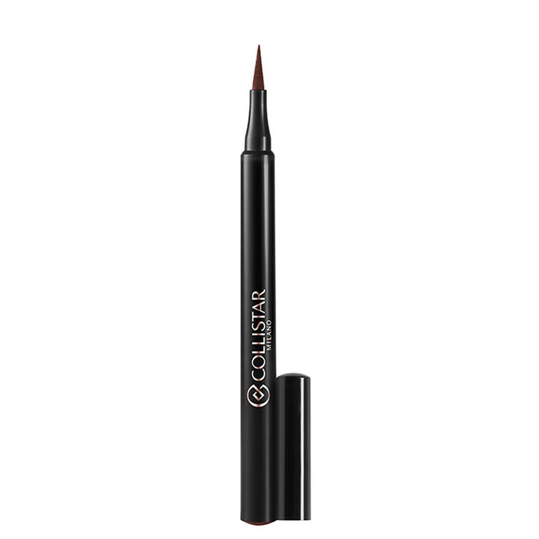 Eyeliner Collistar Eyemarker Infinito 2 nero con punta affusolata