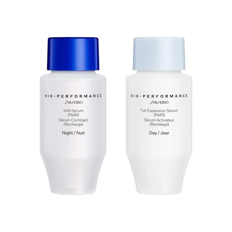 shiseido shis.bio perform.s-filler refill - foto 1