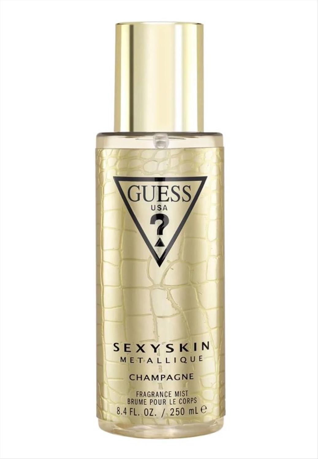 guess guess acqua pr.sexy skin m.2 250ml - foto 1 guess guess acqua pr.sexy skin m.2 250ml - foto 1