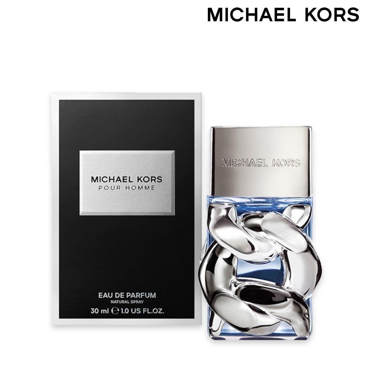 Michael Kors Homme 30ml in confezione con scatola e flacone