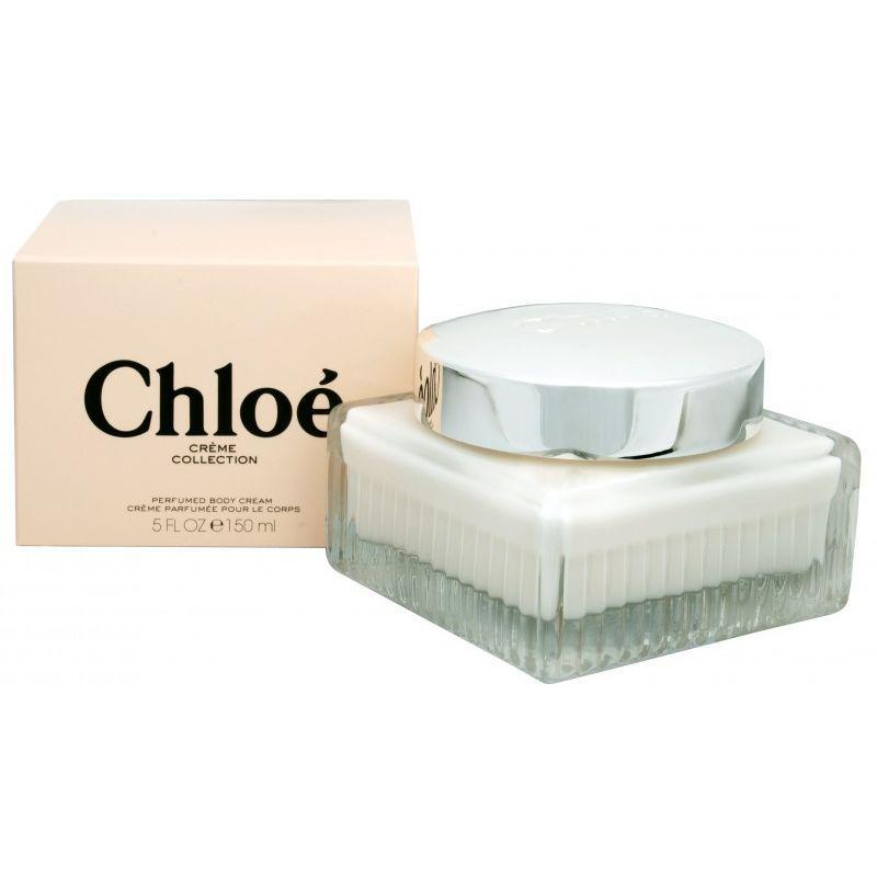 chloe crema corpo chloe 150 ml - foto 1 Crema corpo Chloé fragranza delicata idratante viso corpo