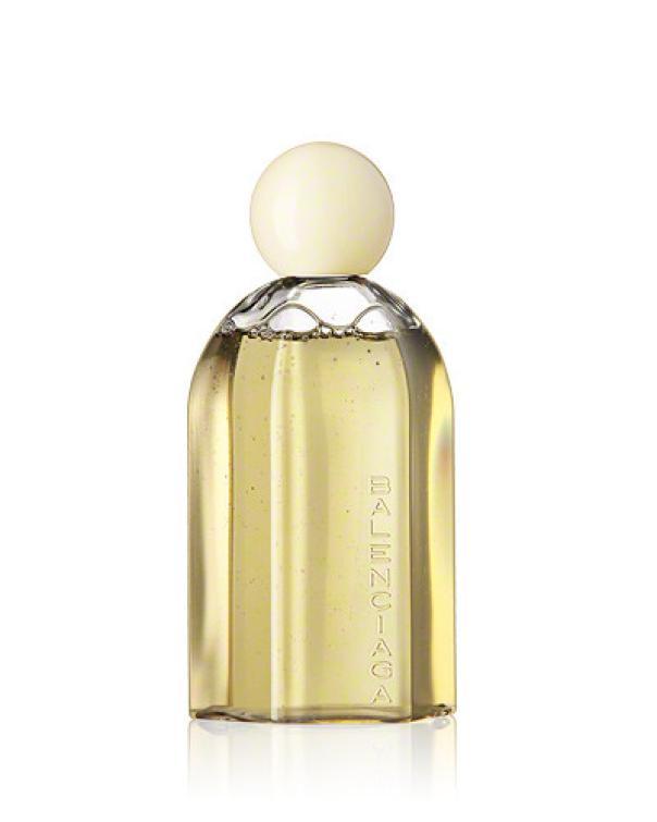 Bagno Balenciaga 200 ml, profumo corpo leggero e sofisticato