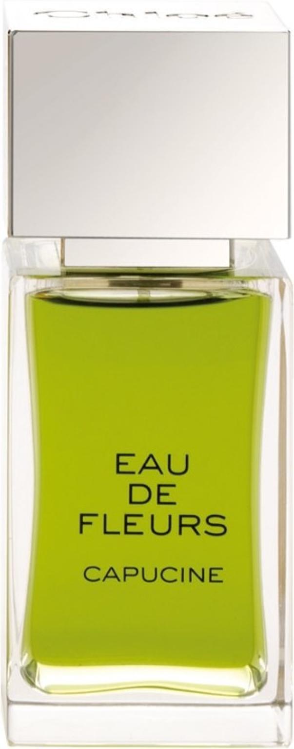 chloe e.d.t.chloe fleurs capucine100 - foto 1 chloe e.d.t.chloe fleurs capucine100 - foto 1