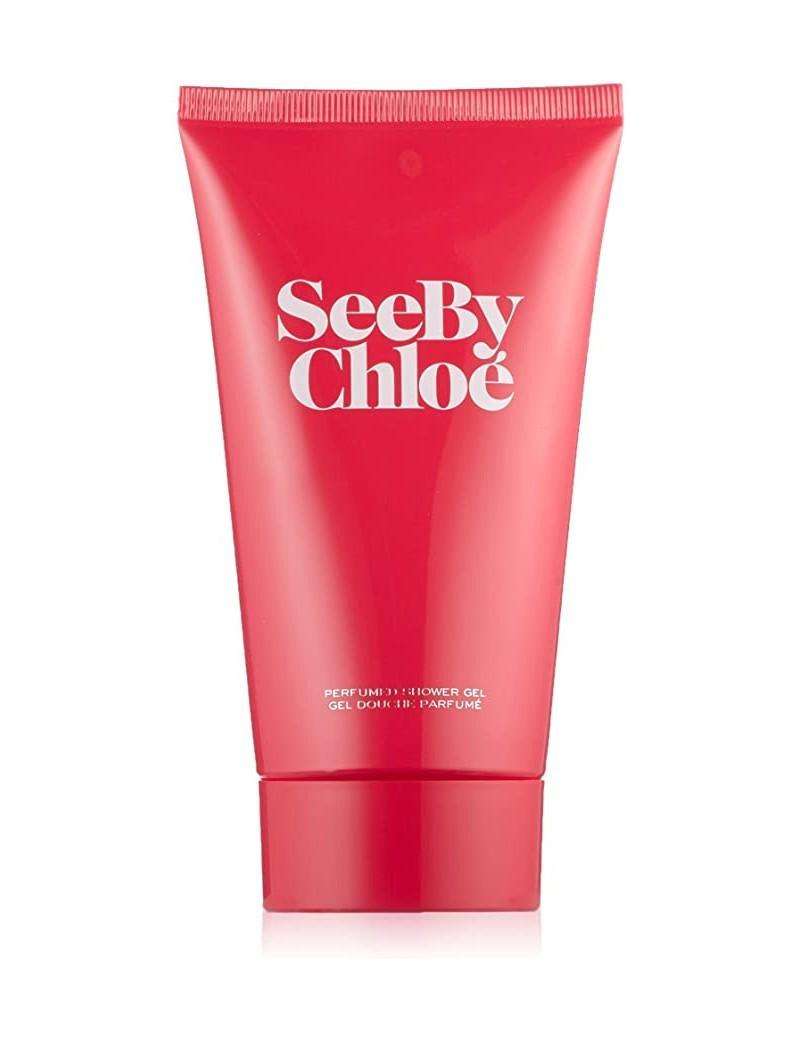 Bagno profumato Chloé See by Chloé formato da 150ml
