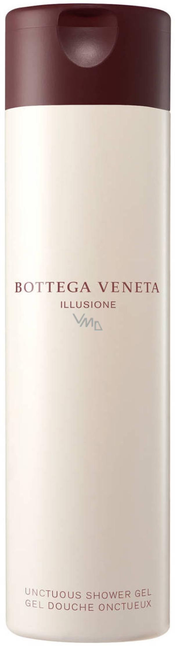 bottega veneta bagno bottega v.illusione f.200ml - foto 1 Bagno profumato Bottega Veneta Illusione 200 ml