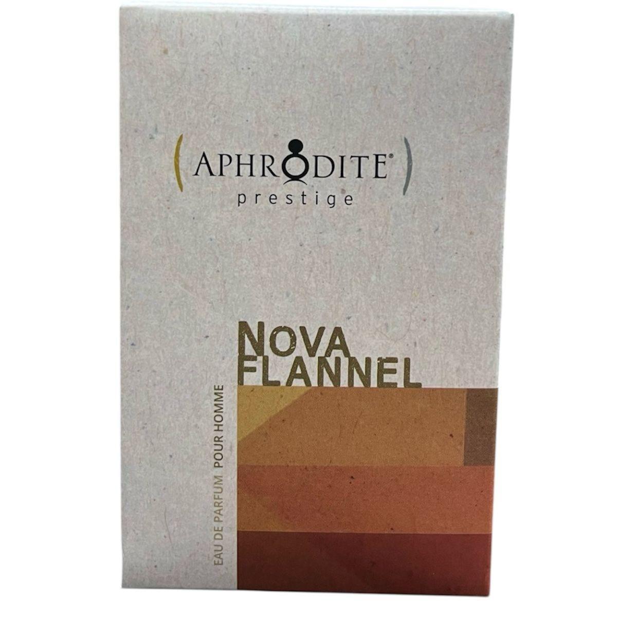 aphrodite e.d.p.aphrodite nova flannel 100 ml - foto 1 Profumo Aphrodite Nova Flannel in flacone da 100 ml