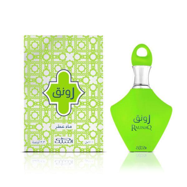 nabeel e.d.p.nabeel raunaq 100 ml - foto 1 nabeel e.d.p.nabeel raunaq 100 ml - foto 1