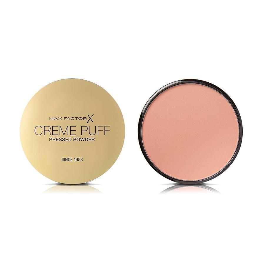 max factor m.factor cipria creme puff n.53 temp. - foto 1