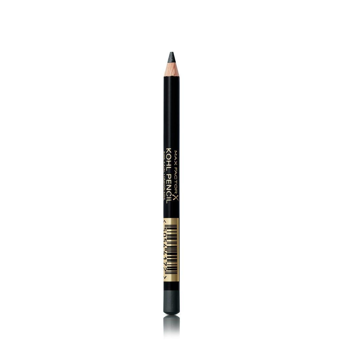 max factor m.factor matita kajal n.50 - foto 1 Matita kajal Max Factor n.50 nero con fascia dorata